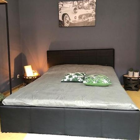 Bruges By Lot 3 Hotell Exteriör bild