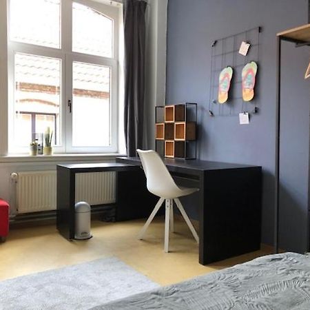 Bruges By Lot 3 Hotell Exteriör bild