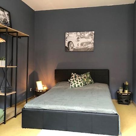 Bruges By Lot 3 Hotell Exteriör bild