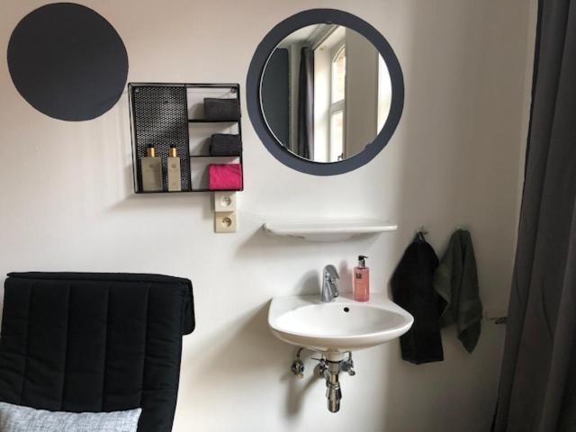 Bruges By Lot 3 Hotell Exteriör bild