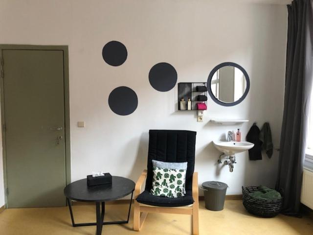 Bruges By Lot 3 Hotell Exteriör bild