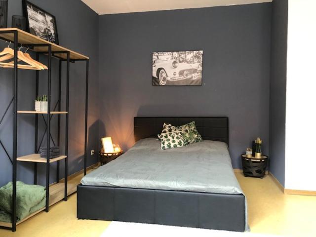 Bruges By Lot 3 Hotell Exteriör bild