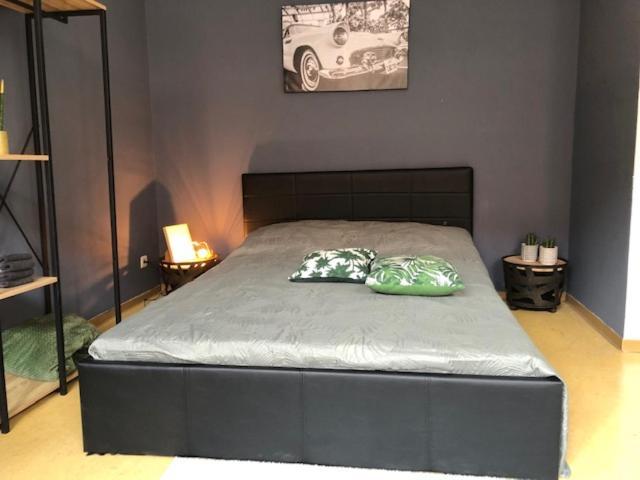Bruges By Lot 3 Hotell Exteriör bild