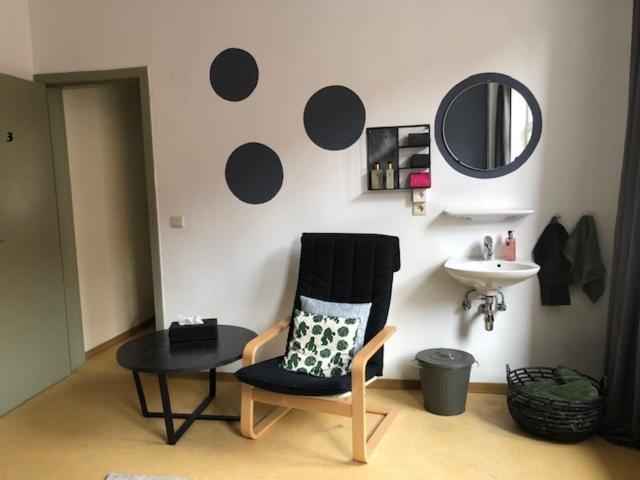 Bruges By Lot 3 Hotell Exteriör bild