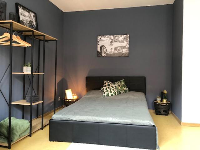 Bruges By Lot 3 Hotell Exteriör bild